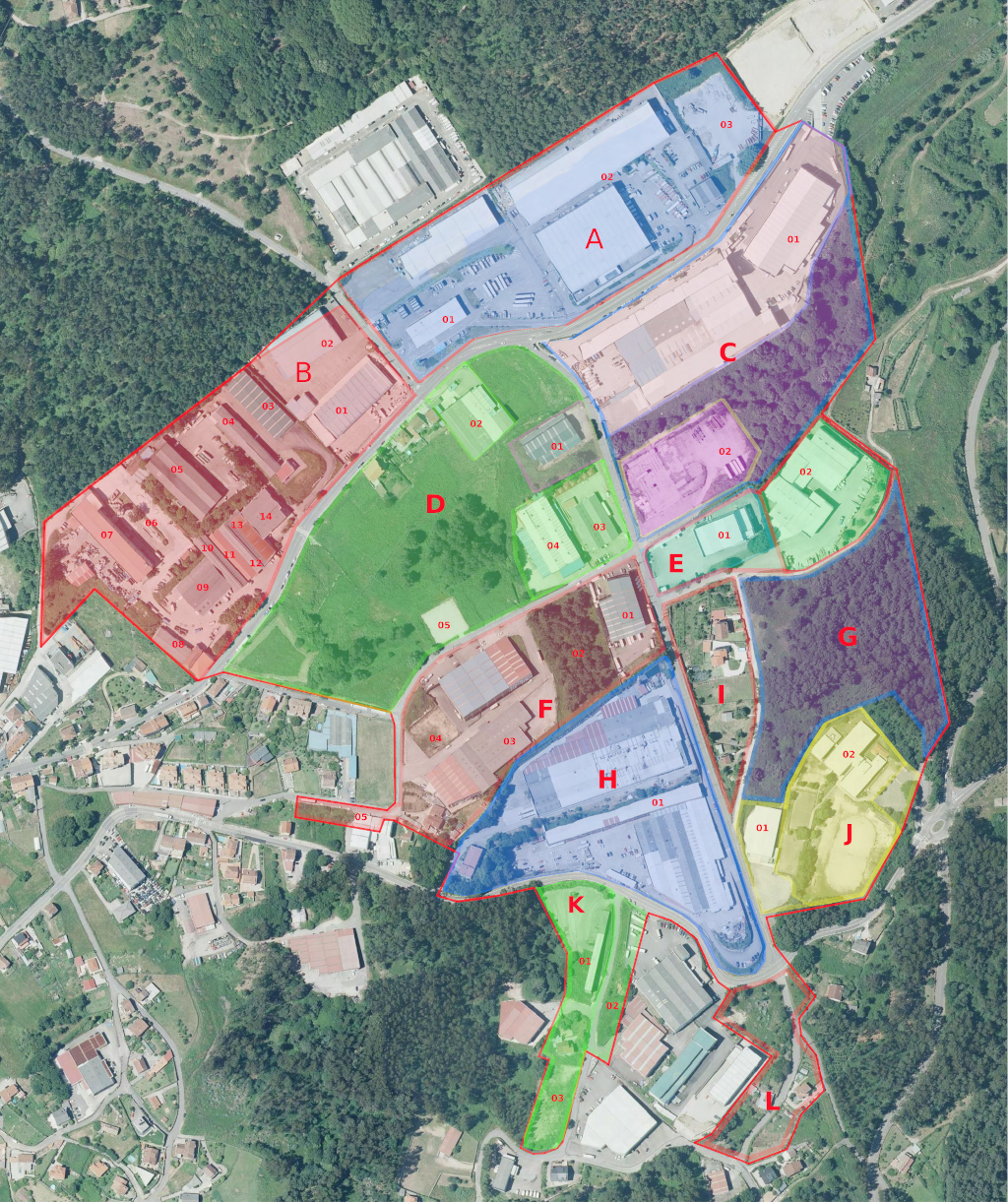 Páxina en construcción